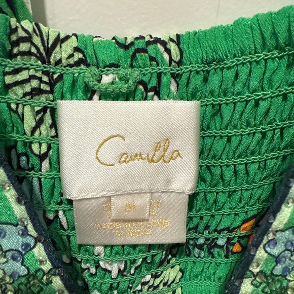 Camilla dress - Picture 3 of 3